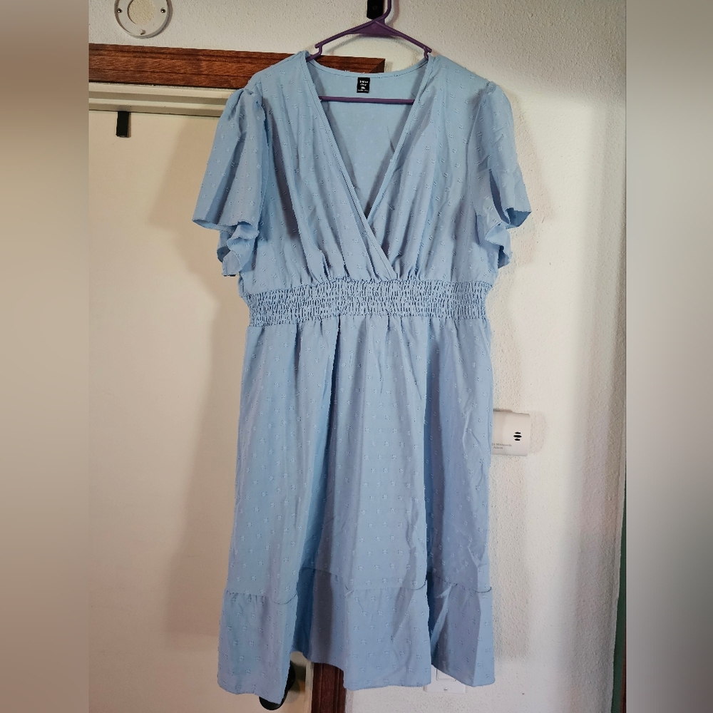 SHEIN Dress